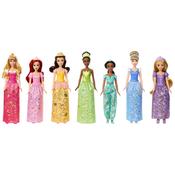 Disney Princess Story Sparkle 7 Doll Fashion Pack Set image