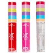 Mya Cosmetics Lip Oil 3 Pack image