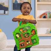 Fisher-Price Little People Forest Friends Carry Case image