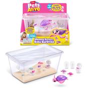 Pets Alive By Zuru Mommy Turtle &amp; Baby Surprise Set