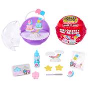 Mga's Miniverse - Make It Mini Sanrio Hello Kitty Series 4