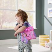 Fisher-Price Laugh &amp; Learn Going Places Learning Purse