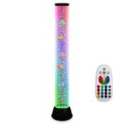 Sensory Colour Changing Led Fish Tube image