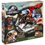 Jurassic World Dino Discovery Game image
