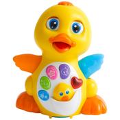 Big Steps Dancing Duck