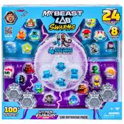 Mrbeast Lab Swarms Hyper Fusion Lab Outbreak Pack Assortment