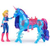 Unicorn Academy Doll Isabel &amp; River Set