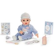 Baby Annabell Interactive Doll Active Alexander 43Cm image