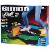 Hasbro Simon Jump Electronic Game Mat