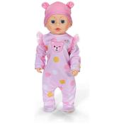 Baby Born Emily Walk With Me Doll 43Cm image