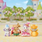 Sylvanian Families Fantastical Fairytale Friends Set