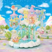 Sylvanian Families Skytop Fairy Castle image