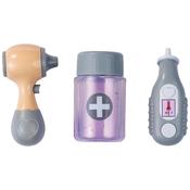 Ivy &amp; Lily Baby Doll Medical Set image