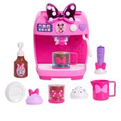 Disney Junior Minnie Mouse Rise &amp; Shine Bowrista Set image