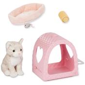 Our Generation Cat Condo Playset