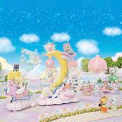 Sylvanian Families Daydream Parade Playset image