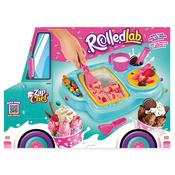 Zap Chef Rolled Lab Ice Cream Making Kit image