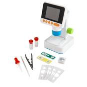 Fusion Science Digital Toy Microscope