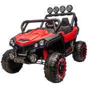 Utv Quad Bike 22.2V Lithium Electric Ride-On image