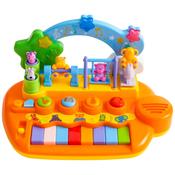 Big Steps Musical Piano image