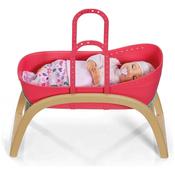 Baby Born 3-In-1 Bassinet Doll Bed image