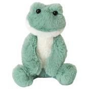 World's Softest Plush Flyer The Frog Soft Toy 25Cm image