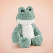 World's Softest Plush Flyer The Frog Soft Toy 25Cm image
