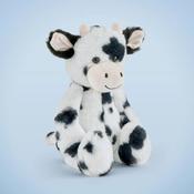 World's Softest Plush Mooey The Spotted Cow Soft Toy 40Cm image