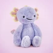 World's Softest Plush Axie The Axolotl Soft Toy 40Cm image