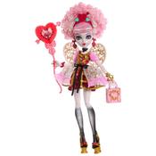 Monster High Scary Sweet Birthday Cupid Asteria Doll image