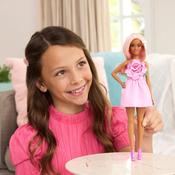 Barbie Fashionistas Doll 238 Pink Rose Barbie image
