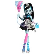 Monster High Scary Sweet Birthday Frankie Stein Doll image