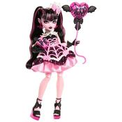 Monster High Scary Sweet Birthday Draculaura Doll image