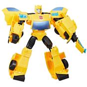 Transformers Mega Sting Action Figure Bumblebee image