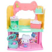 Gabby's Dollhouse: The Movie Playset Cakey's Sprinkle Cake-Tastic Kitchen image