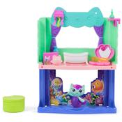 Gabby's Dollhouse: The Movie Playset Mercat's Spa-Wesome Bathroom