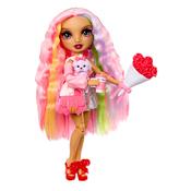Rainbow High Pretty In Paris Fashion - Kia Hart (Soft Pink) image