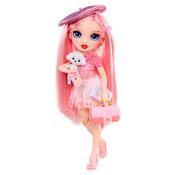 Rainbow High Pretty In Paris Fashion - Bella Parker (Pink)