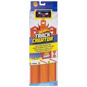 Hot Wheels Track Creator Car &amp; Track Starter Pack