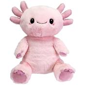 Axolotl Weighted Pals Plush image