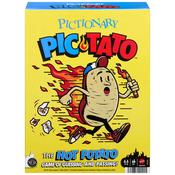 Pictionary Pic-Tato Game image