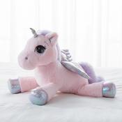 Millie The Pink Unicorn Soft Toy 60Cm image