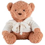 Timothy Bear With Dressing Gown image