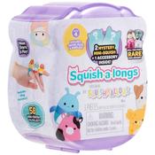 Original Squishmallows Squish-A-Longs Mini-Squish Series 4 2 Pack Blind Box Assortment