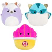 Original Squishmallows Micromallows Plush 3 Pack image