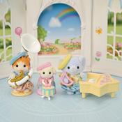 Sylvanian Families Nursery Concert Set image
