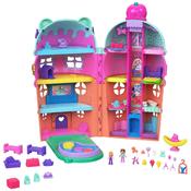 Polly Pocket Playset Gelato House image
