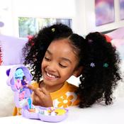 Polly Pocket Cosy Dreamland Compact image