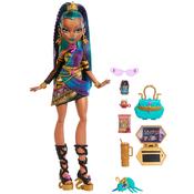 Monster High Doll Nefera De Nile With Pet image