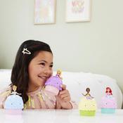 Disney Princess Cupcake Doll Reveal Assortment image